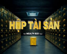 Ban Cố Vấn Hộp Tài Sản