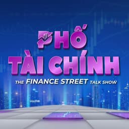 Ban Cố Vấn Phố Tài Chính
