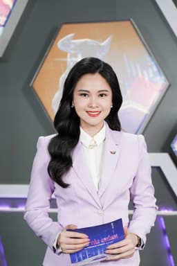 Mùi Khánh Ly