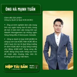 Ông Hà Mạnh Tuấn