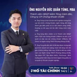 Ông Nguyễn Đức Quân Tùng (mba)
