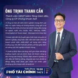 Ông Trịnh Thanh Cần