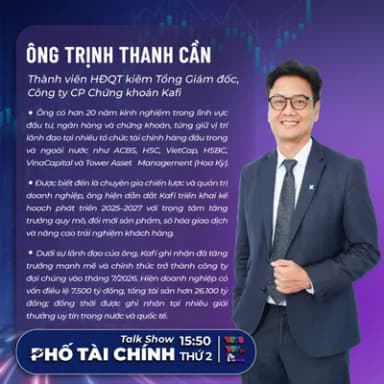 Ông Trịnh Thanh Cần