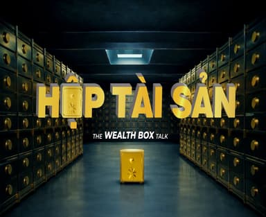 Hộp Tài Sản